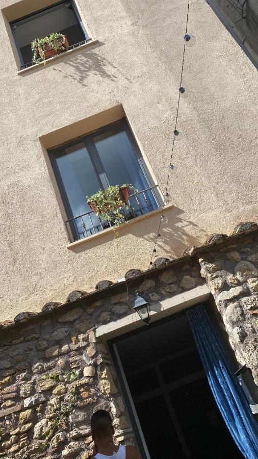 Locanda Le Ginestre Cantalupo in Sabina Zewnętrze zdjęcie