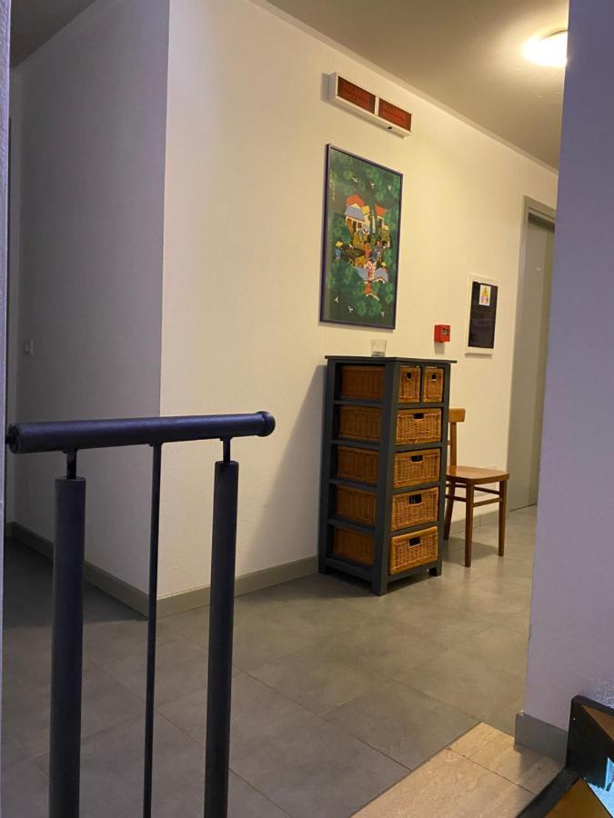 Locanda Le Ginestre Cantalupo in Sabina Zewnętrze zdjęcie