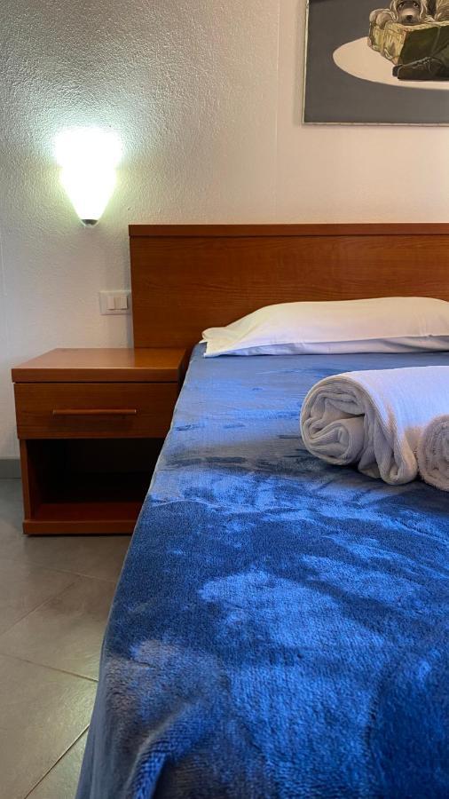 Locanda Le Ginestre Cantalupo in Sabina Zewnętrze zdjęcie