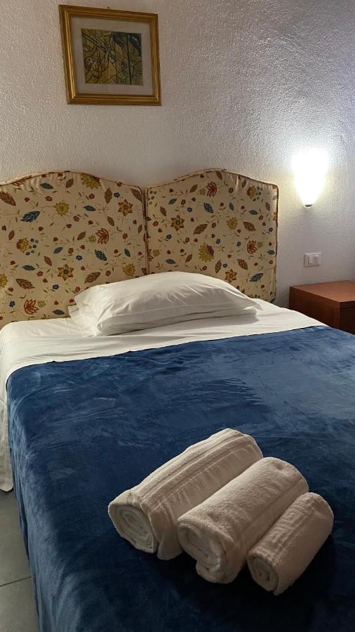 Locanda Le Ginestre Cantalupo in Sabina Zewnętrze zdjęcie
