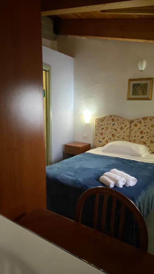 Locanda Le Ginestre Cantalupo in Sabina Zewnętrze zdjęcie