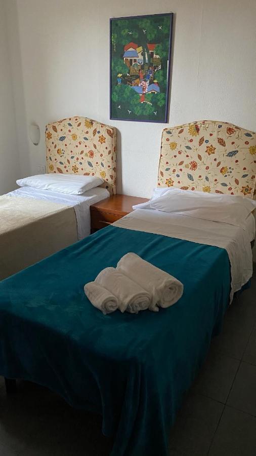 Locanda Le Ginestre Cantalupo in Sabina Zewnętrze zdjęcie