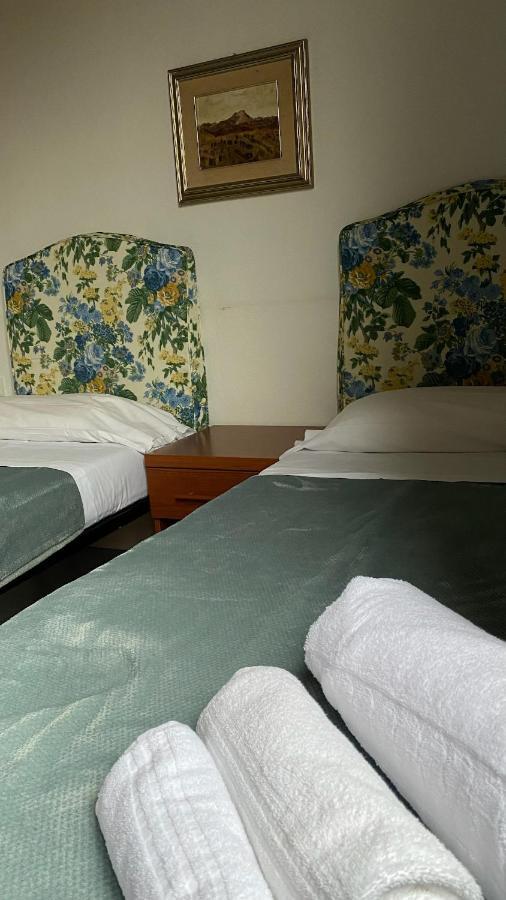 Locanda Le Ginestre Cantalupo in Sabina Zewnętrze zdjęcie