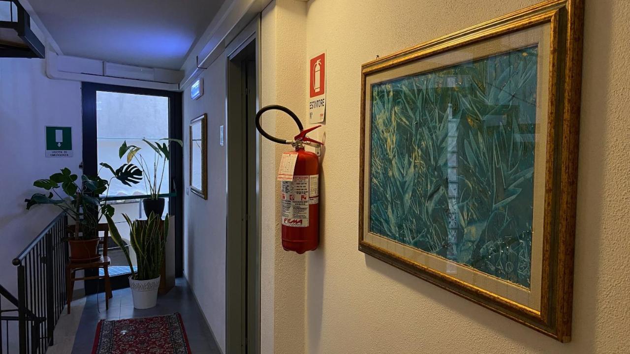 Locanda Le Ginestre Cantalupo in Sabina Zewnętrze zdjęcie