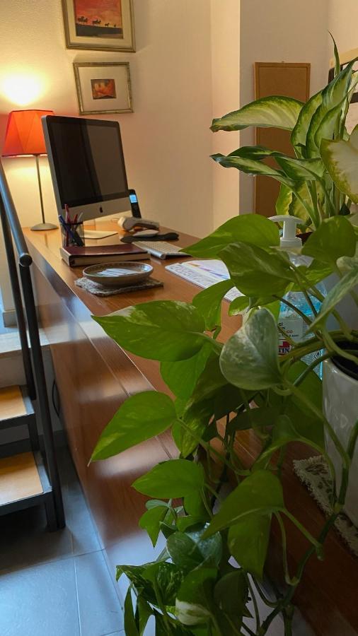 Locanda Le Ginestre Cantalupo in Sabina Zewnętrze zdjęcie